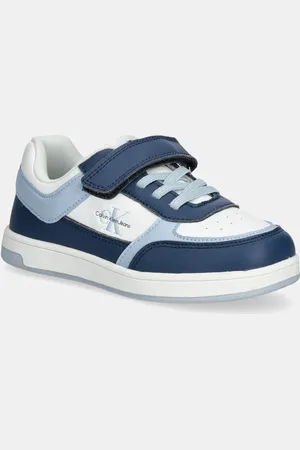 Calvin Klein Scarpe da ginnastica per bambini colore V1X9-82078