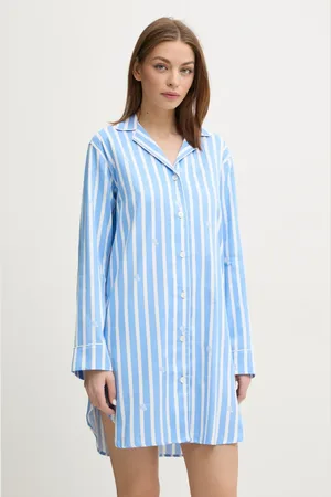 Ralph Lauren Camicia da notte donna colore ILN32400