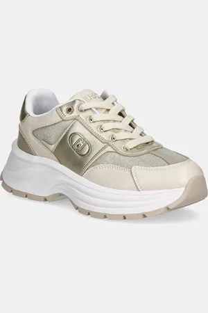 Liu Jo Sneakers EVA 02 colore BA5065PX620S3188