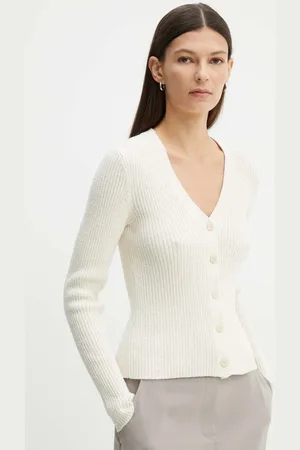 THEORY Cardigan donna colore O0614706