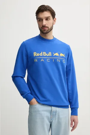 Pepe Jeans Felpa TEAM LOGO CREW uomo colore RM580017
