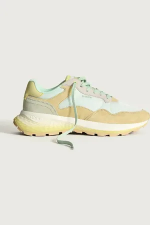HOFF Sneakers READING II 12535006 CITY MKII