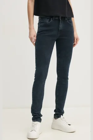 Pepe Jeans Jeans SKINNY JEANS MW REGENT donna colore PL204728ED9