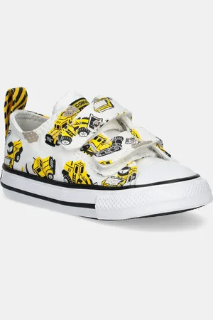 Converse Scarpe da ginnastica bambini Chuck Taylor All Star 2V colore A12610C
