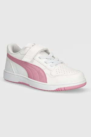 PUMA Scarpe da ginnastica per bambini Reb-L colore 398995