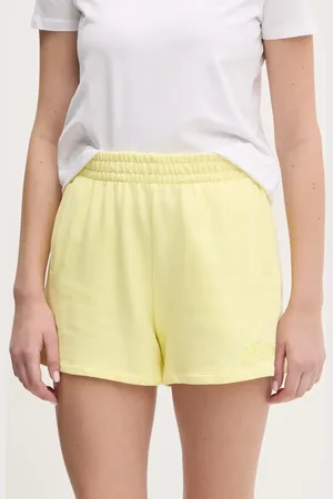 DKNY Pantaloncini in cotone donna colore DP5S5252