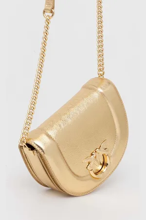 Pinko Borsa a mano in pelle colore 101969 A1JG
