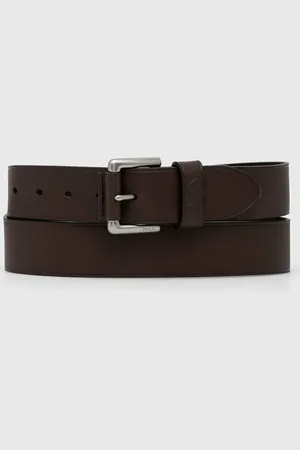 Ralph Lauren Cintura in pelle uomo colore 405845449