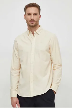 Pepe Jeans Camicia in cotone uomo colore