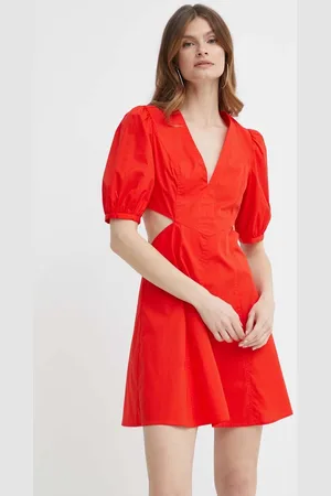 Twin-Set Vestito colore