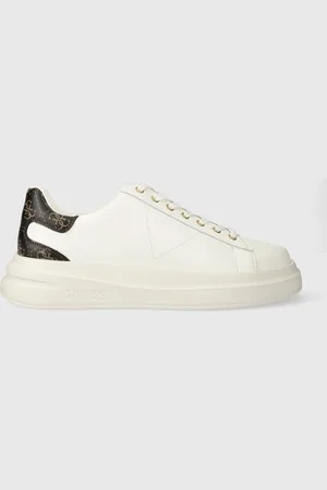 Guess Sneakers ELBA colore biancoFMPVIB LEA12