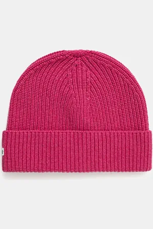 Lacoste Berretto in lana colore RB0805