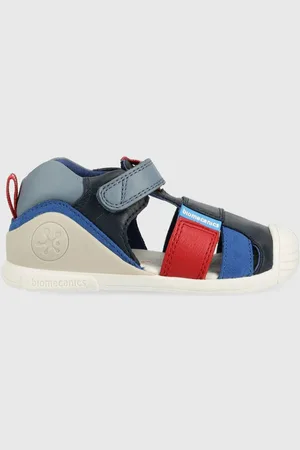 Biomecanics Sandali in pelle bambino/a