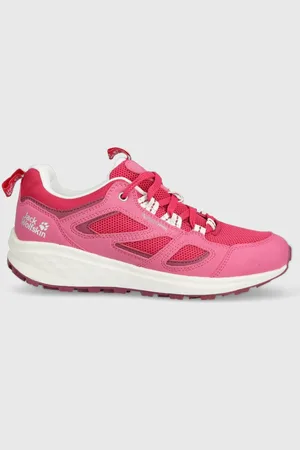 Jack Wolfskin Scarpe Vojo 3 Low donna
