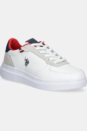 U.S. Polo Assn. Sneakers CODY009M/5YS1 uomo colore CODY