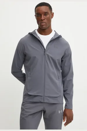Under Armour Giacca da corsa OutRun The Storm colore