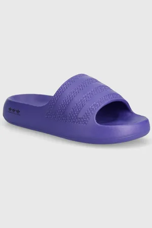adidas Ciabatte slide ADILETTE AYOON W donna colore IE5619