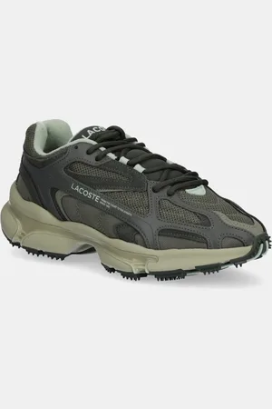 Lacoste Sneakers L003 2K24 uomo colore 49SMA0008