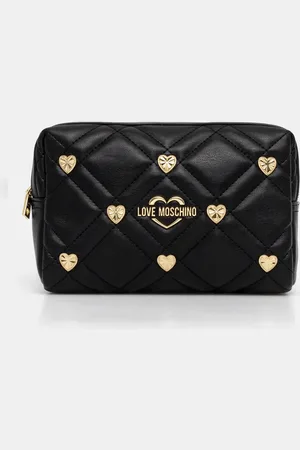 Moschino Zaino donna colore con applicazione JC4197PP1