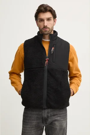 Benetton Smanicato uomo colore 2LNEUJ00J