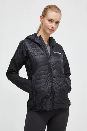 adidas Giacca da sport Xperior Varilite Hybrid PrimaLoft colore IB4203