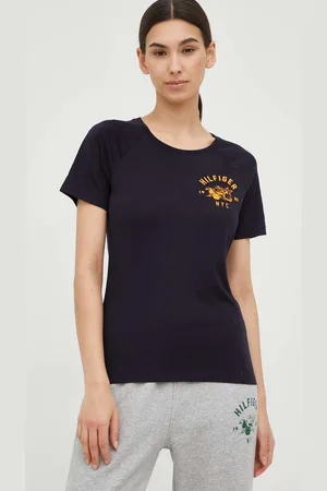 Tommy Hilfiger T-shirt in cotone
