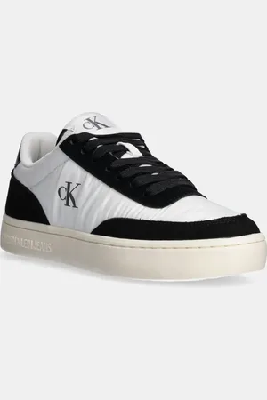 Calvin Klein Sneakers CLASSIC CUPSOLE MIX IN colore YW0YW01767
