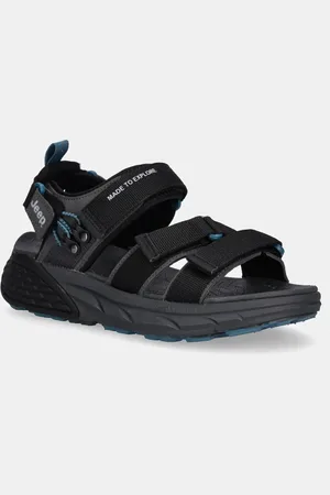Jeep Sandali GROOVE SANDAL uomo colore JM51120A