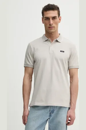 Calvin Klein Polo uomo colore K10K114141