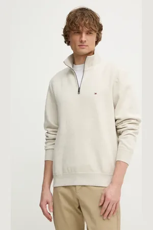Tommy Hilfiger Felpa uomo colore MW0MW37233