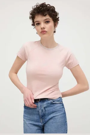 Diesel T-shirt donna colore