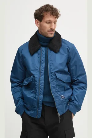 Pepe Jeans Giacca MELVIN uomo colore PM403060
