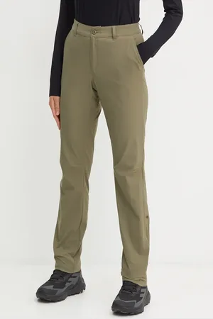 Columbia Pantaloni da esterno Leslie Falls colore 2087083