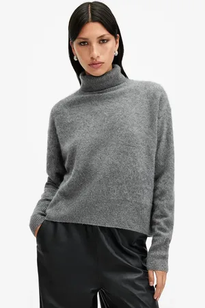 AllSaints Maglione in cachemirie REBEL colore W038KB