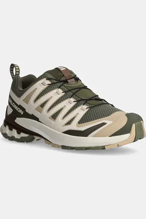 Salomon Scarpe XA Pro 3D V9 uomo colore L47583300