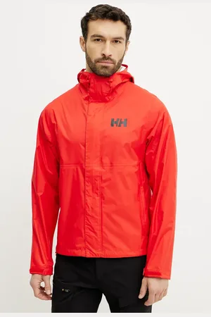 Helly Hansen Giacca da esterno Loke colore 63396