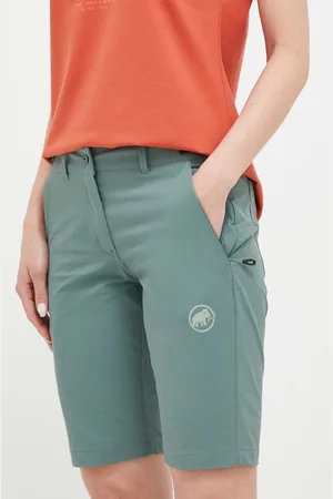Mammut Pantaloncini da esterno Runbold