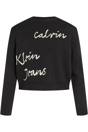 Calvin Klein Maglione per bambini colore IG0IG02789