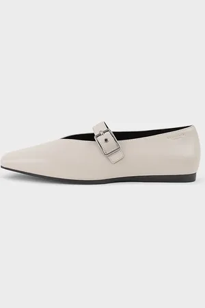 Vagabond Ballerine in pelle WIOLETTA colore 5701-201-02