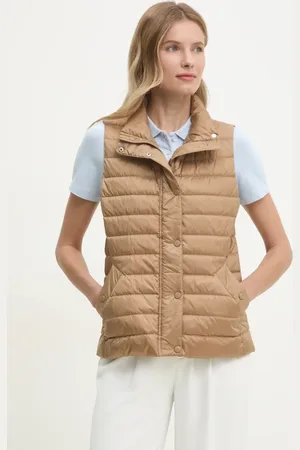 GANT Gilet in piuma donna colore 4700280