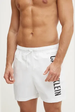 Calvin Klein Pantaloncini da bagno colore KM0KM01092