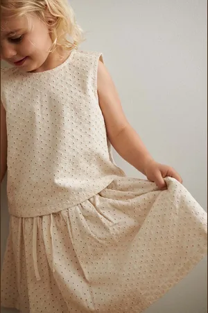 Liewood Gonna di cotone bambina Padua