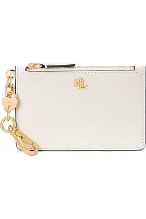 Ralph Lauren Portafoglio in pelle donna colore 432962368