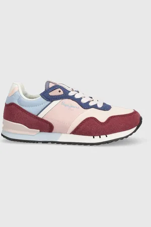 Pepe Jeans Scarpe da ginnastica per bambini