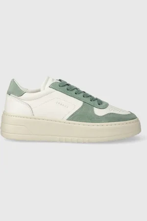 Copenhagen Shoes Sneakers in pelle CPH77 colore