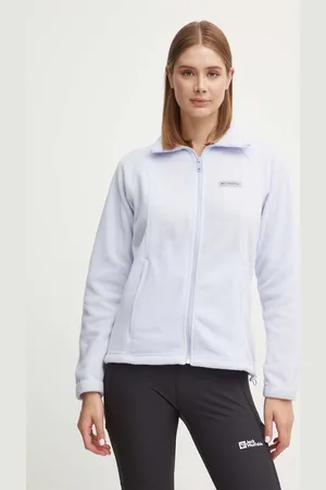 Columbia Felpa da sport Benton Springs colore 1372111