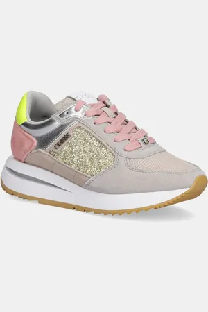 Guess Sneakers ENERGY2 donna colore FLPE2G LEM12