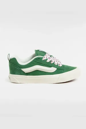 Vans Scarpe da ginnastica in camoscio Knu Skool colore VN000D6ZBR11