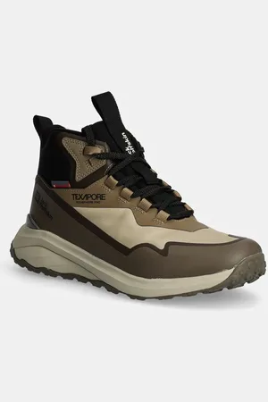Jack Wolfskin Scarpe Dromoventure WT Texapore Mid donna colore A62297