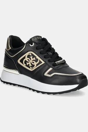 Guess Sneakers KOYAA donna colore FLJKOY ELE12